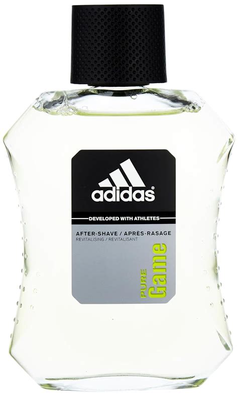 game rasierwasser von adidas auf rechnung kaufen|Adidas Pure Game After Shave (100 ml) .